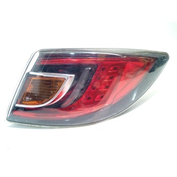 Recambio de piloto trasero derecho para mazda 6 hatchback (gh) 1.8 mzr referencia OEM IAM GS1F51170J  