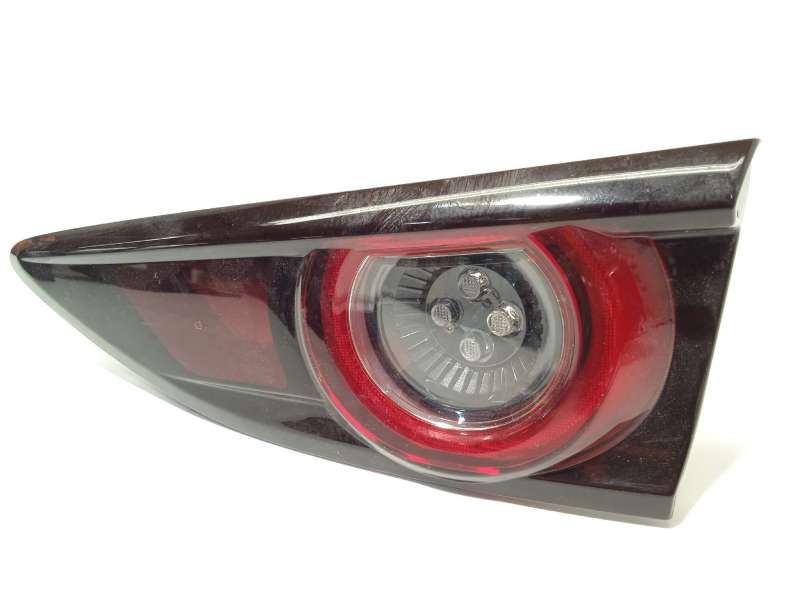 Recambio de piloto trasero derecho interior para mazda 3 berlina (bp) referencia OEM IAM BCKC513F0 - Rojo 2