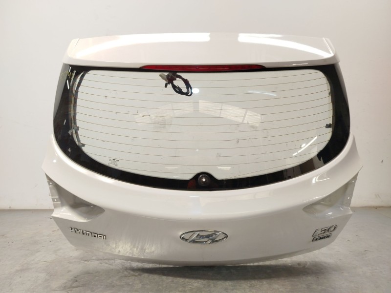 PORTON TRASERO 73700A6000 87211A6001 