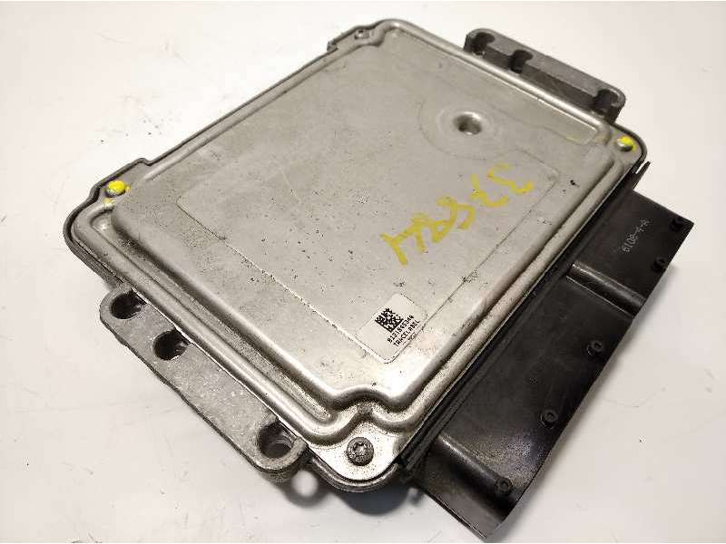 Recambio de centralita motor uce para kia cee'd concept referencia OEM IAM 391032A775  0281015226 - Blanco 4