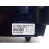 Recambio de mando climatizador para volvo xc70 2.4 diesel cat referencia OEM IAM 30746022  M447EA00033
