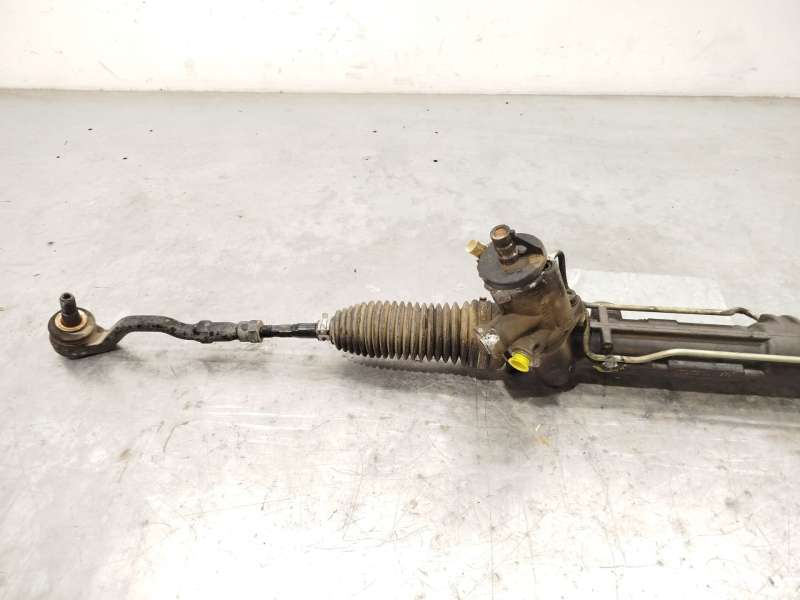 Recambio de cremallera direccion para bmw x3 (e83) 2.0 d referencia OEM IAM 3418925  7853993149 2