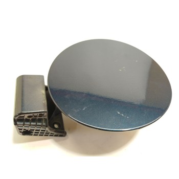 Recambio de tapa exterior combustible para kia carens iv 1.6 gdi referencia OEM IAM 69510A4001  