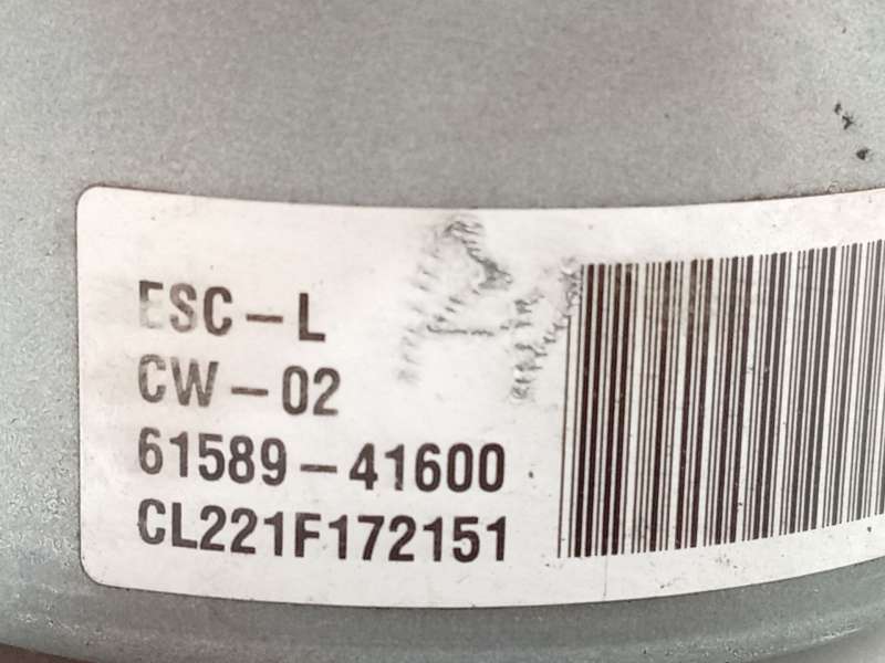 Recambio de abs para kia ceed (cd) 1.0 t-gdi referencia OEM IAM 58910J7CA0 6158941600 J758926500 5