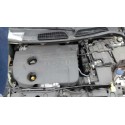FORD FIESTA (CB1)
