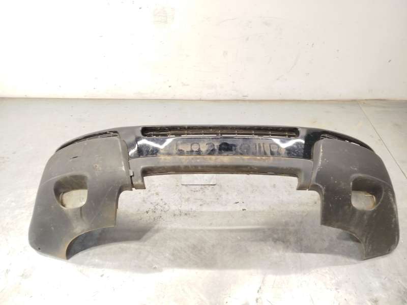 Recambio de paragolpes delantero para volvo xc90 i (275) d5 awd referencia OEM IAM 39974547 - Negro 2