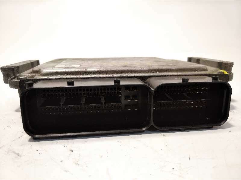 Recambio de centralita motor uce para kia cee'd concept referencia OEM IAM 391032A775  0281015226 - Blanco 5