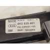 Recambio de elevalunas trasero izquierdo para audi a6 c8 (4a2) 45 tdi mild hybrid quattro referencia OEM IAM 4K0839461 4K0959811