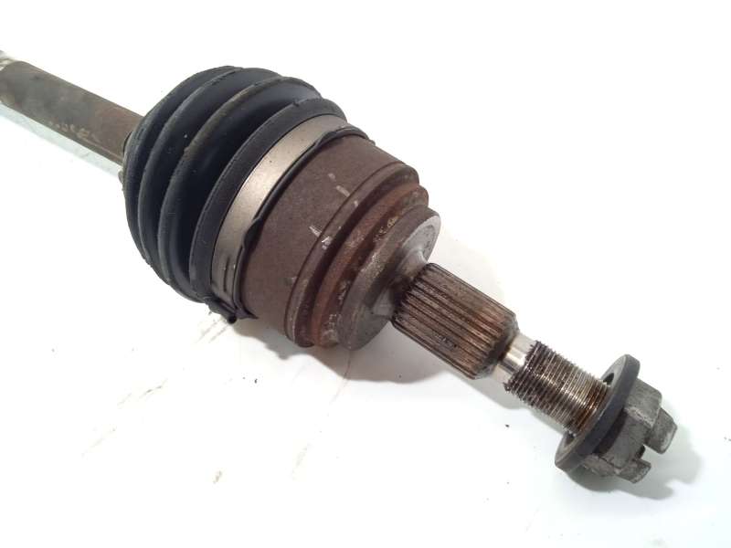 Recambio de transmision delantera derecha para ford focus iii turnier 1.0 ecoboost referencia OEM IAM F1F63B436JA 2557599 - Gris 2