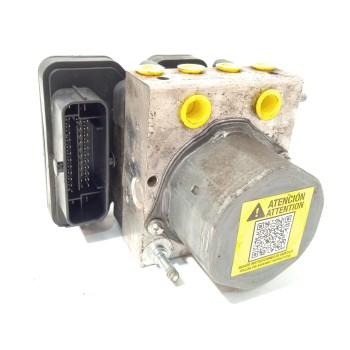Recambio de abs para nissan pulsar (c13) acenta referencia OEM IAM 476603ZL0A 0265956165 269678