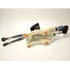 Recambio de palanca cambio para kia rio (yb) concept referencia OEM IAM 43700H8260WK 43794H8250 