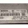 Recambio de centralita motor uce para kia cee´d concept referencia OEM IAM 391032A775  0281015226