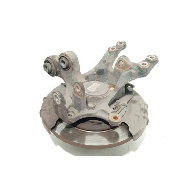 Recambio de mangueta trasera derecha para hyundai ix35 (lm, el, elh) 1.7 crdi referencia OEM IAM 527202S000 527303S200 