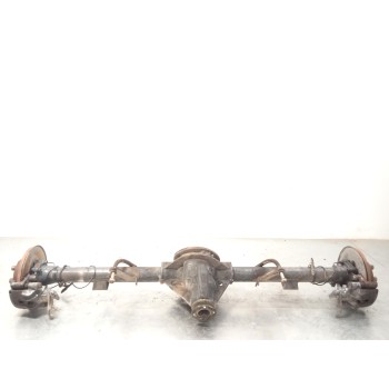 PUENTE TRASERO 46391693 