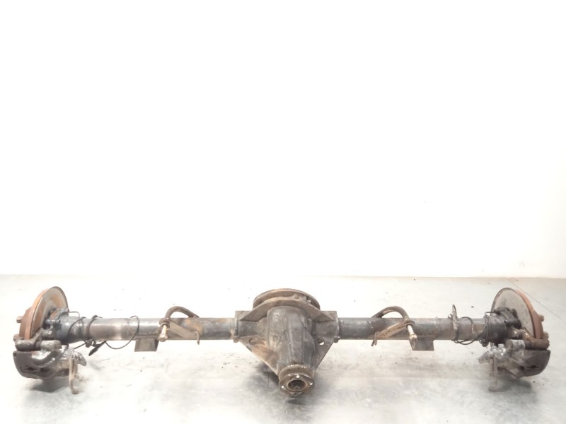 PUENTE TRASERO 46391693 