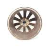 Recambio de llanta para volkswagen t-roc (a11, d11) 2.0 tdi referencia OEM IAM 2GA601025JDM9  