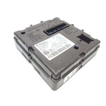 Recambio de modulo electronico para renault clio v 1.0 tce referencia OEM IAM 285905585R  A2C10657510