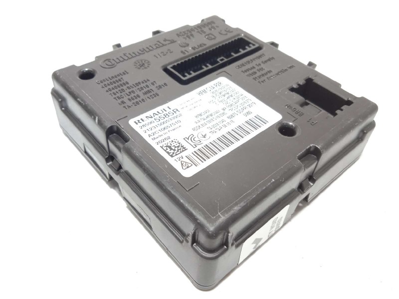 MODULO ELECTRONICO 285905585R A2C10657510
