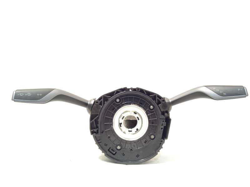 Recambio de mando intermitentes para tesla model 3 ev referencia OEM IAM 109766200O 10147479010 - Blanco 3
