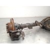 Recambio de puente trasero para iveco daily v furgoneta 29s13, 29l13, 35c13, 35s13, 40c13, 40s13 referencia OEM IAM 46391693  