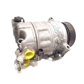 COMPRESOR AIRE ACONDICIONADO 9X2319D629DA PXC16 C2Z4345