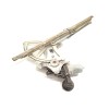 Recambio de elevalunas delantero derecho para lexus rx (_u3_) 400h (mhu38_) referencia OEM IAM 8571058010  0620401760