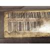Recambio de cremallera direccion para bmw x3 (e83) 2.0 d referencia OEM IAM 3418925  7853993149