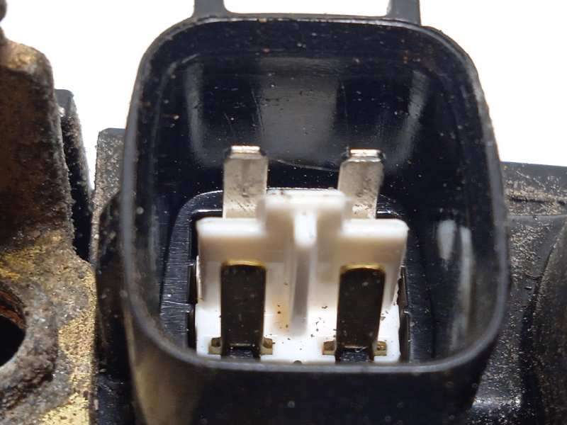 Recambio de cerradura puerta trasera izquierda para chrysler 300 c 3.0 crd referencia OEM IAM 04589043AD  4589043AD 3