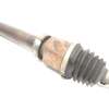 Recambio de transmision delantera derecha para ford focus iii turnier 1.0 ecoboost referencia OEM IAM F1F63B436JA 2557599 