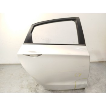 Recambio de puerta trasera derecha para hyundai i30 (gd) 1.4 crdi referencia OEM IAM 77004A6000  
