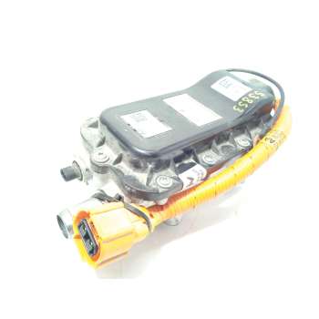 RADIADOR CALEFACCION / AIRE ACONDICIONADO 375V2K4000 