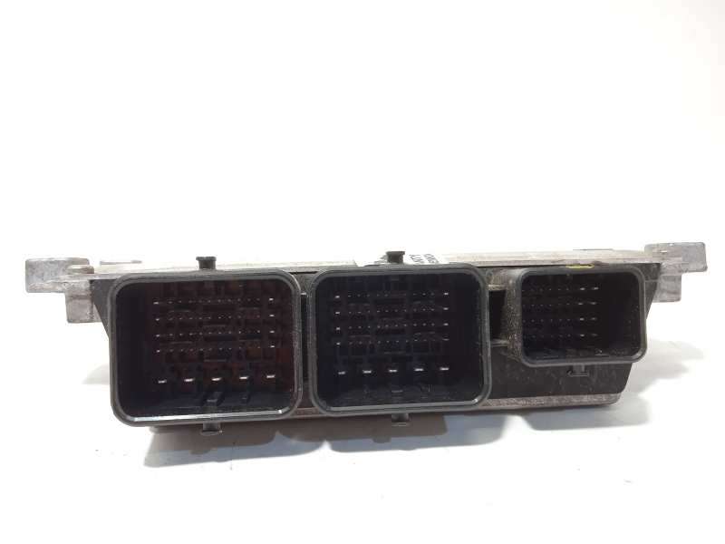 Recambio de centralita motor uce para citroën c4 cactus feel edition referencia OEM IAM 9811545080 9800913080 V29059263 - Gris 3