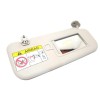 Recambio de parasol derecho para kia rio (yb) concept referencia OEM IAM 85220H8060BF3  