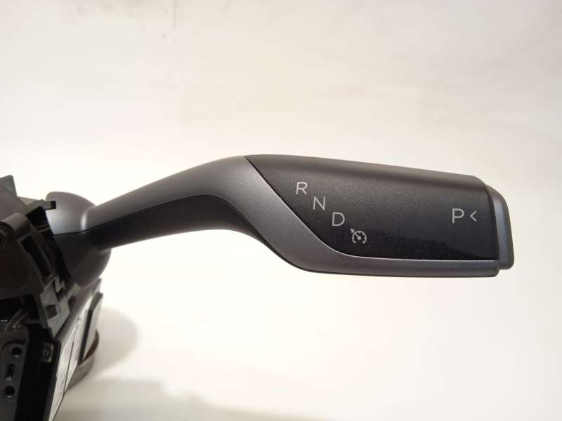 Recambio de mando intermitentes para tesla model 3 ev referencia OEM IAM 109766200O 10147479010 - Blanco 4