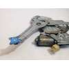 Recambio de elevalunas delantero derecho para volvo xc70 2.4 diesel cat referencia OEM IAM 30784579  