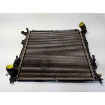RADIADOR AGUA 253101H600 