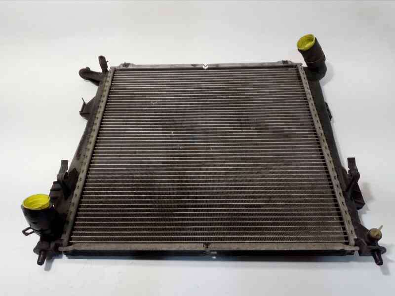 RADIADOR AGUA 253101H600 