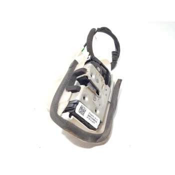 CERRADURA PUERTA DELANTERA IZQUIERDA 150067299A 