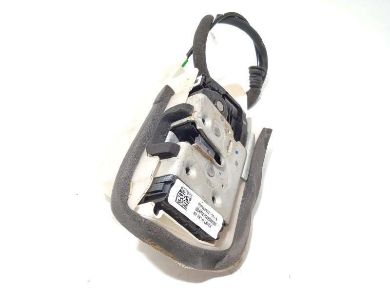 CERRADURA PUERTA DELANTERA IZQUIERDA 150067299A 