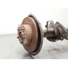 Recambio de puente trasero para land rover discovery (lt) 2.5 turbodiesel referencia OEM IAM TVK100520  