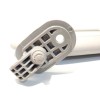 Recambio de parasol derecho para kia rio (yb) concept referencia OEM IAM 85220H8060BF3  