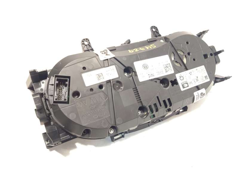 Recambio de cuadro instrumentos para volkswagen t-roc (a11, d11) 2.0 tdi referencia OEM IAM 2GA920741C - Gris 4