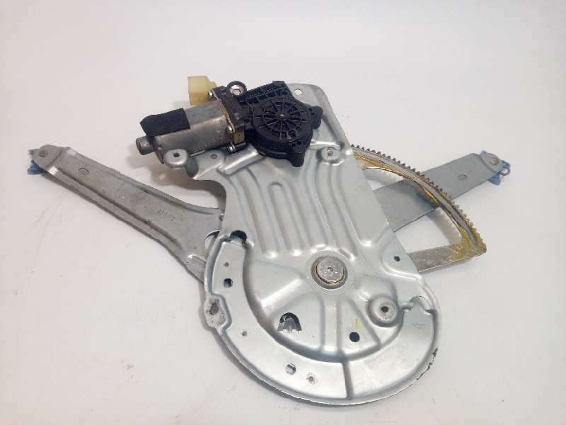 Recambio de elevalunas delantero derecho para volvo xc70 2.4 diesel cat referencia OEM IAM 30784579 4