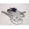 Recambio de elevalunas delantero derecho para volvo xc70 2.4 diesel cat referencia OEM IAM 30784579  