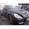 mercedes-benz clase r (w251, v251) del año 2007