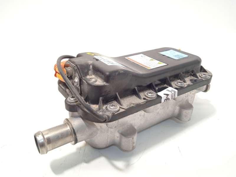 Recambio de radiador calefaccion / aire acondicionado para hyundai kona (os, ose, osi) ev referencia OEM IAM 375V2K4000 - Blanco 2