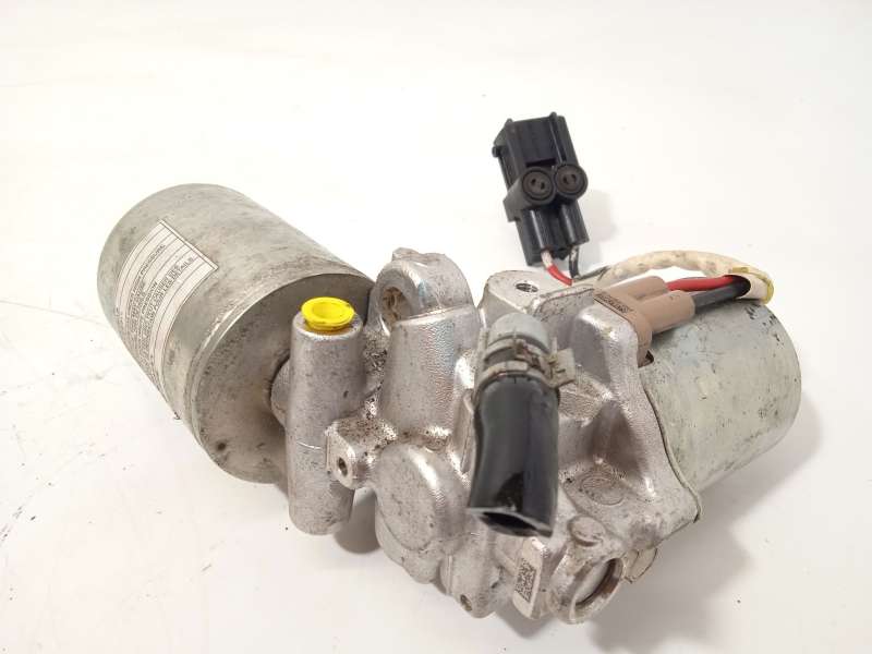 Recambio de servofreno para toyota c-hr (_x1_) 1.8 hybrid (zyx10_, zyx11_) referencia OEM IAM 4707047070 2