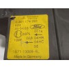 Recambio de faro izquierdo para ford mondeo iii (b5y) 2.0 16v tddi / tdci referencia OEM IAM 1S7113006AL 1435624 0301174201