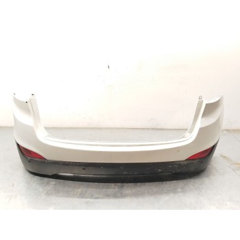 Recambio de paragolpes trasero para hyundai ix35 (lm, el, elh) 1.7 crdi referencia OEM IAM 866112Y000 866502Y00 