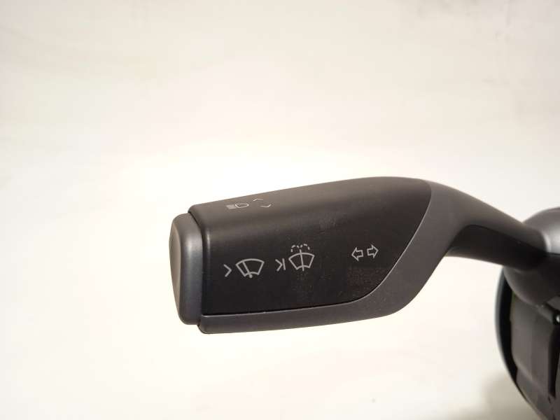 Recambio de mando intermitentes para tesla model 3 ev referencia OEM IAM 109766200O 10147479010 - Blanco 5